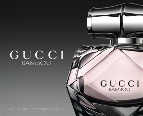 gucci bambu profumo donna spray da 100ml|sephora gucci bamboo perfume.